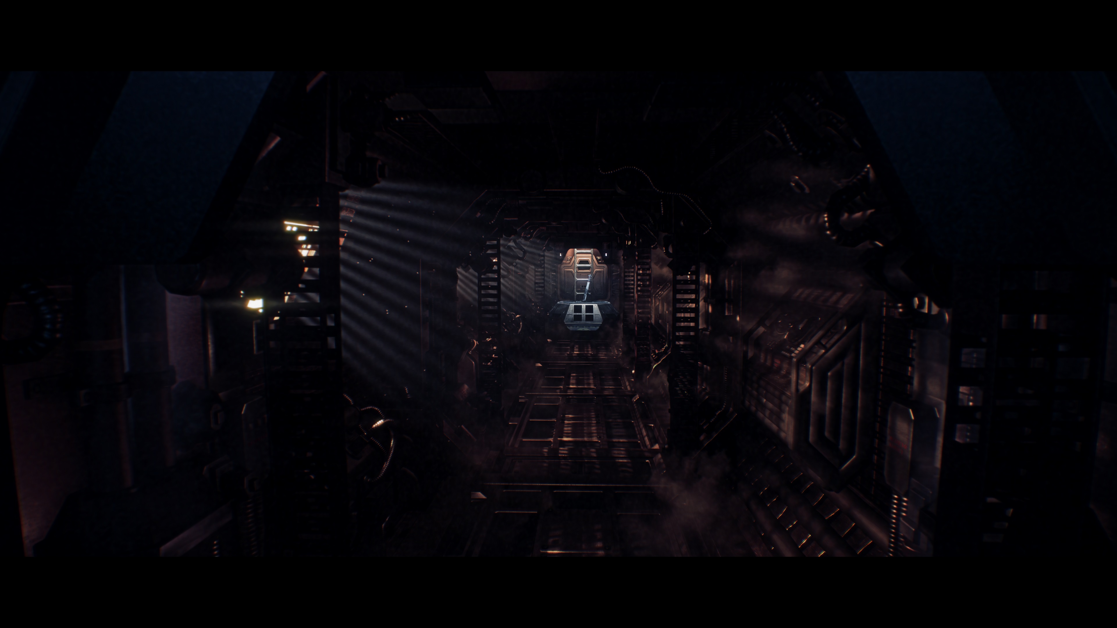 Alien Isolation Screenshot
